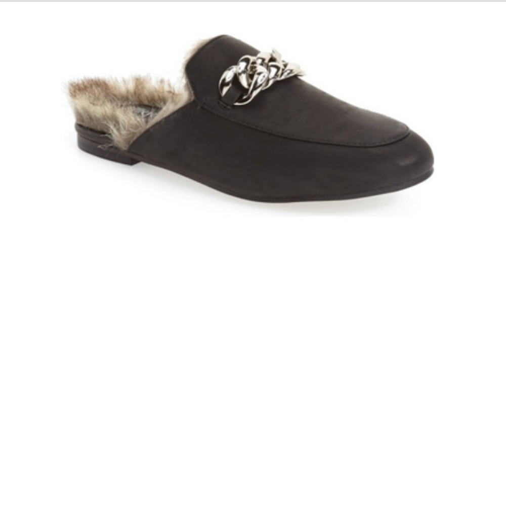JEFFREY CAMPBELL Apfel - Picture 1 of 4
